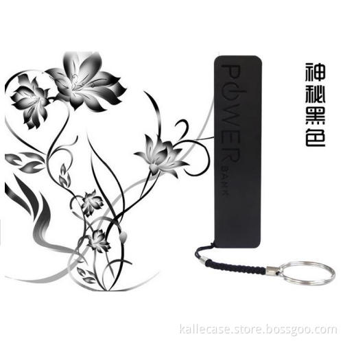 2014 Attractive Portable Charger Power Bank for Phone/ Samsung